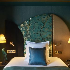 Klassieke Double Kamer
